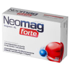 Suplement diety 30 tabletek FORTE NEOMAG 1.000szt