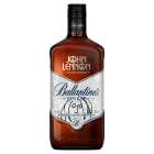 Finest John Lennon Whisky BALLANTINES 700ml