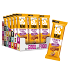Crispy Fruit Mango&Marakuja BE RAW! 40g