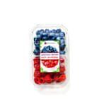 Mix malina i borówka amerykańska BERRY TRADE 250g