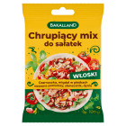 Chrupiący mix do sałatek   włoski BAKALLAND 100g