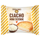Mini sernik DAN CAKE 75g