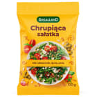 Chrupiąca sałatka - prażony mix - Bakalland