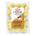 Gnocchi z nadzieniem pomidorowym z mozarellą bezglutenowe OCELIO 400g