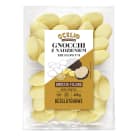 Gnocchi z nadzieniem truflowym bezglutenowe OCELIO 400g
