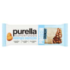Baton proteinowy chrupiące ciasteczko PURELLA SUPERFOODS 45g