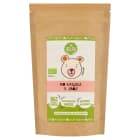 Miś Krzyś Kaszka 5 zbóż BIO CZARY MAMY HELPA 200g
