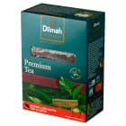 Herbata - Dilmah. Aromatyczna herbata Ceylon z liści typu Orange Pekoe.