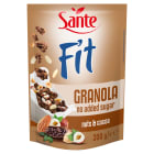 Granola Orzechy&Kakao FIT SANTE 300g