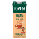 Napój owsiany o smaku słony karmel dla baristów LOVEGE 1.00l