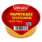 Paprykarz szczeciński DEGA 135g