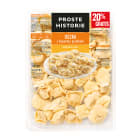 Uszka fresh z kapustą i grzybami PROSTE HISTORIE 360g