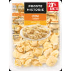 Uszka fresh z mięsem PROSTE HISTORIE 360g