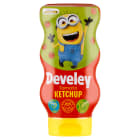 McDonalds Ketchup łagodny - Develey