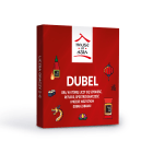 Dubel   gra karciana HOUSE OF ASIA 1.000szt