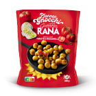 Gnocchi ziemniaczane (świeże) z pomidorami i mozarellą   na patelnię RANA 280g