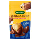 Orzech ziemny w mlecznej czekoladzie Wedel BAKALLAND 72g