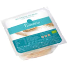 Ekologiczny chleb biały typu Pita, 280 g – Florentin. Alternatywa dla
 tradycyjnego pieczywa.