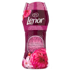 Perełki zapachowe Ruby Jasmine LENOR 210g