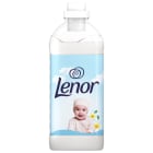 Płyn do płukania tkanin 64 prań Sensitive LENOR 1.60l