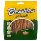 Paluszki z sezamem BESKIDZKIE 175g