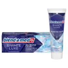 Pasta do zębów Diamond Glow 75 ml 3D White Luxe BLEND A MED 75ml