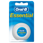 Nić dentystyczna miętowa 50 m Essential ORAL B 1.000szt