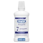 Płyn do płukania jamy ustnej White Luxe Perfection ORAL B 500ml