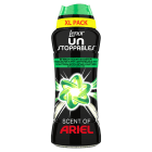 Wzmacniacz zapachu stosowany podczas prania Scent of ARIEL Unstoppables LENOR 510g