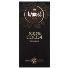 Czekolada Premium: EXTRA Gorzka 100% kakao WAWEL 80g