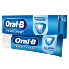 Pasta do zębów Pro Expert Professional Protection ORAL B 75ml