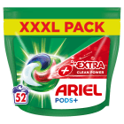 Kapsułki do prania 52 szt. All in 1 PODS ARIEL 1.000szt