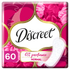Wkładki higieniczne 60 szt. Discreet Normal DISCREET 1.000szt