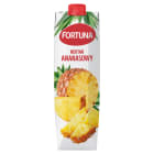 Nektar ananasowy FORTUNA 1.00l