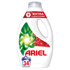 Płyn do prania +Extra Clean Power ARIEL 1.70l