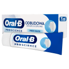 Pasta do zębów Extra Fresh Gum & Enamel Repair ORAL B 75ml