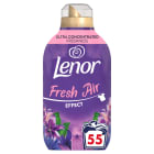 Płyn do płukania tkanin Moonlight Lily Fresh Air Effect LENOR 770ml