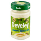 Majonez z oliwą z oliwek i oliwkami DEVELEY 210ml