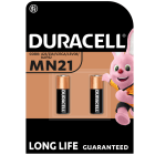 Baterie alkaliczne MN21 12V   2 szt. DURACELL 1.000szt