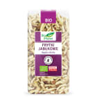 Frytki jabłkowe bezglutenowe BIO BIO PLANET 100g