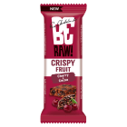Crispy Fruit Cherry&Cocoa BE RAW! 40g