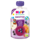 SMOOTHIE Jabłka Gruszki Jagody po 1 roku BIO od pokoleń HIPP 120g