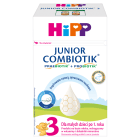 mleko dla dzieci po 1. roku Junior Combiotik 3 HIPP 550g