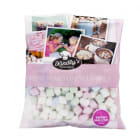Pianki do deserów   pastelowe KINDLEY'S 150g