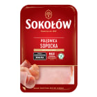 Polędwica sopocka - klasyczny polski smak - Sokołów