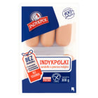 Serdelki z piersią indyka INDYKPOL 300g
