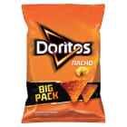 Chipsy kukurydziane o smaku sera DORITOS 180g