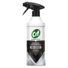 Płyn do czyszczenia stali nierdzewnej   spray Perfect Finish CIF 435ml