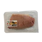 Karp filet ze skórą nacinany   świeży (400g   600g) POLSKI KARP 500g