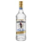 White Rum CAPTAIN MORGAN 700ml